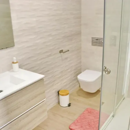 Casa Con Piscina De Agua Salada I 펜션 콘일데라프론테라
