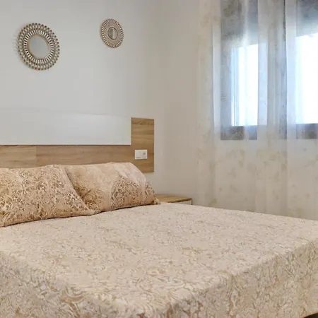 Casa Con Piscina De Agua Salada I 펜션 콘일데라프론테라