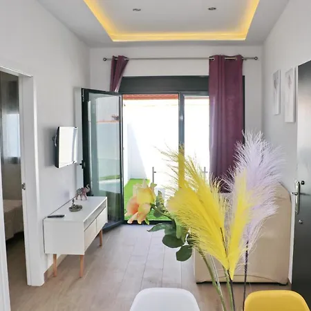 Casa Con Piscina De Agua Salada I 펜션